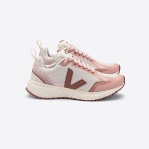 Veja Condor 2 Alvomesh in Natural Dried Petal, 38
